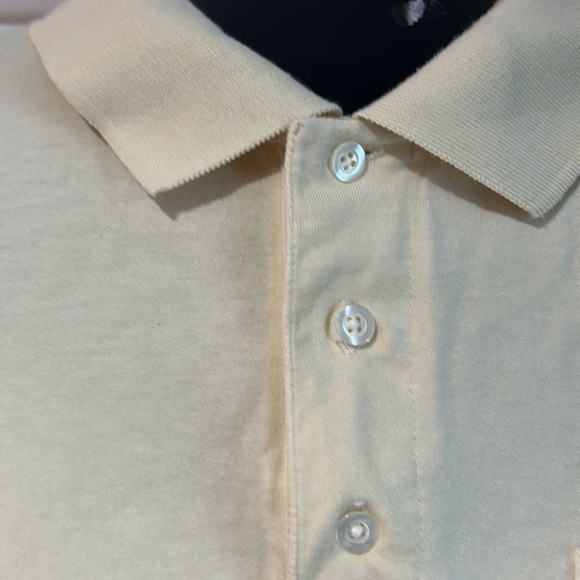 Ivy crew, button, collar  size large - Picture 3 of 7